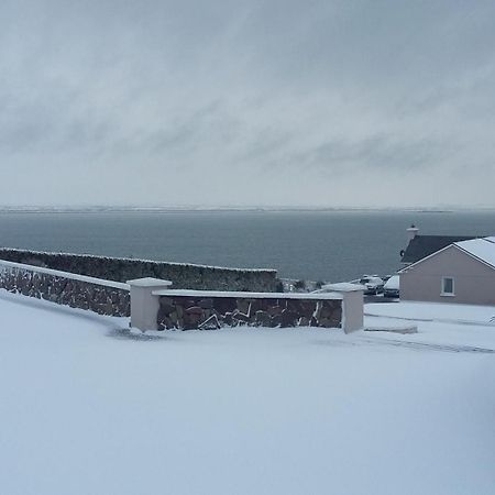 Ballyheigue Cliff Side And Sea View Apartment Zewnętrze zdjęcie