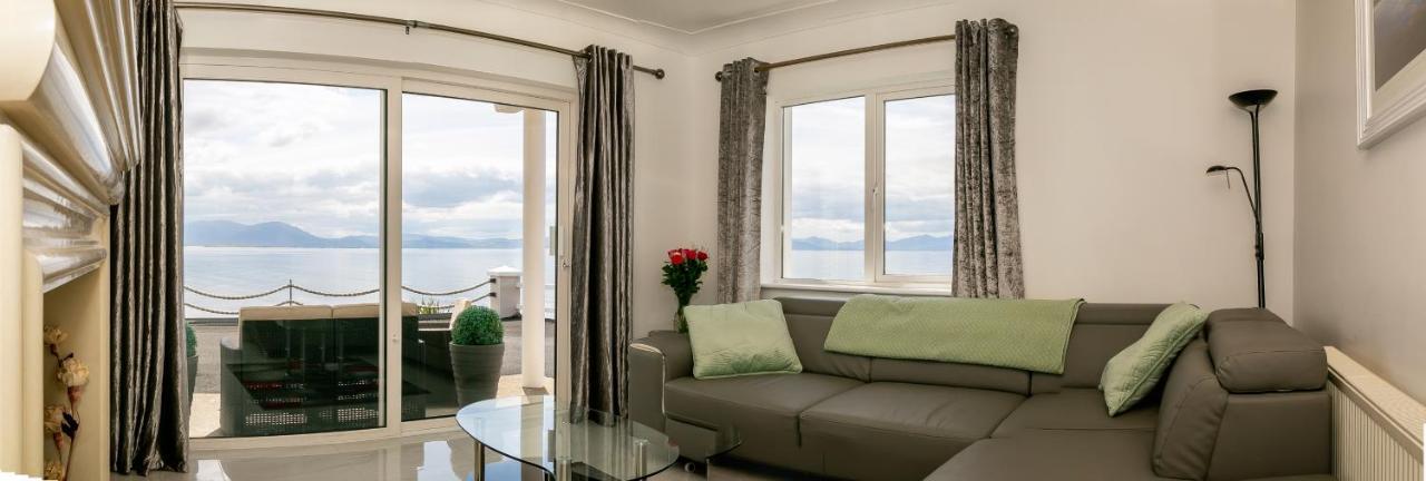 Ballyheigue Cliff Side And Sea View Apartment Zewnętrze zdjęcie